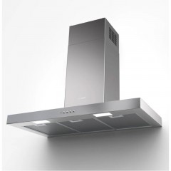 Faber STILO SMART X A120 Απορροφητήρας Καμινάδα-Τζάκι 120cm Inox